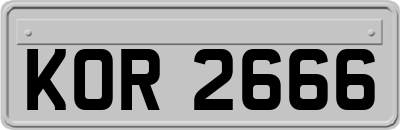 KOR2666