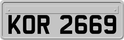 KOR2669