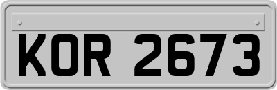 KOR2673