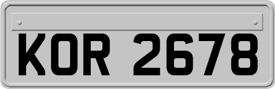 KOR2678