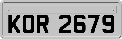 KOR2679