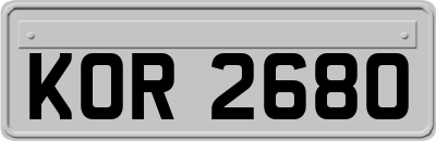 KOR2680