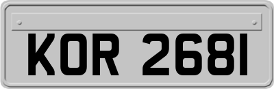 KOR2681