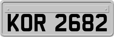 KOR2682