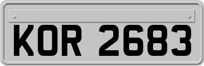 KOR2683