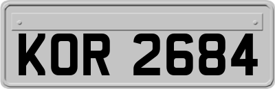 KOR2684