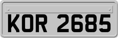 KOR2685