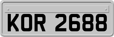 KOR2688