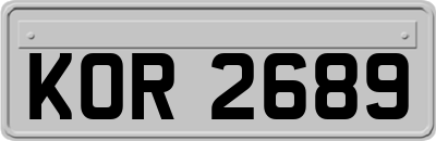 KOR2689