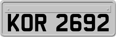 KOR2692