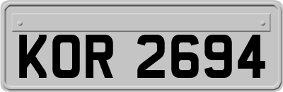 KOR2694