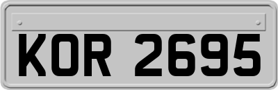 KOR2695