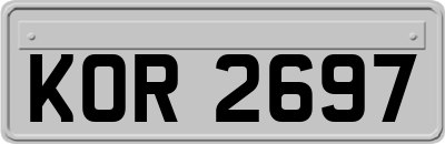 KOR2697
