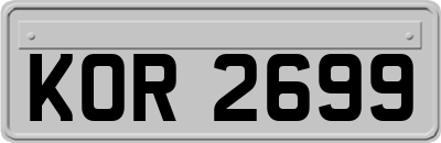 KOR2699