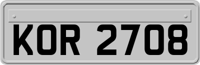 KOR2708