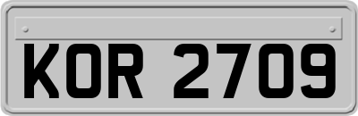 KOR2709