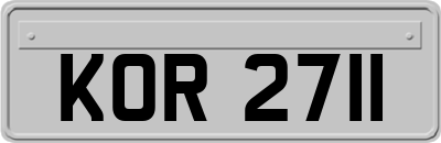 KOR2711