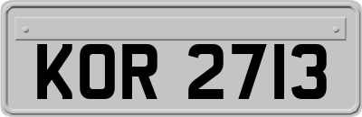 KOR2713