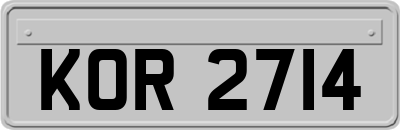 KOR2714