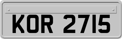 KOR2715