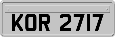 KOR2717