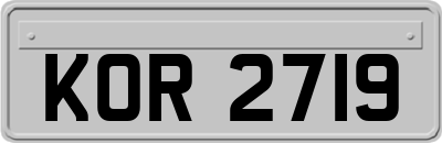 KOR2719