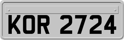 KOR2724