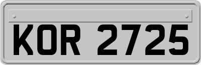 KOR2725
