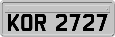 KOR2727