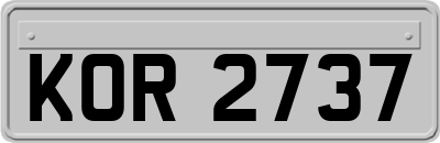 KOR2737