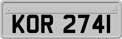 KOR2741