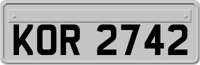 KOR2742