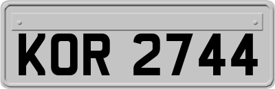 KOR2744
