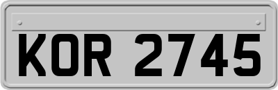 KOR2745