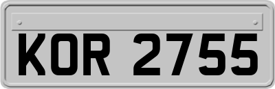 KOR2755