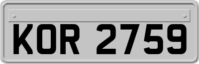 KOR2759