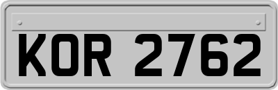 KOR2762