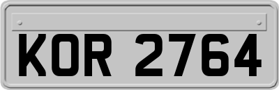 KOR2764