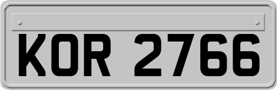 KOR2766