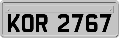 KOR2767