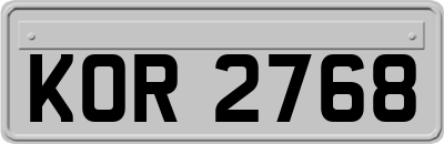 KOR2768
