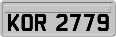 KOR2779