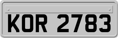 KOR2783