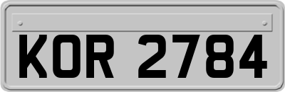 KOR2784