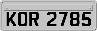 KOR2785