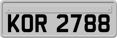 KOR2788