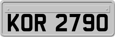 KOR2790