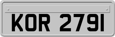 KOR2791