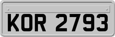 KOR2793