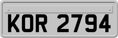 KOR2794